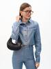 Жакет из денима, цвет голубой  silver  - Женская одежда 