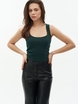 Кроп-топ Джерси - Женская одежда 